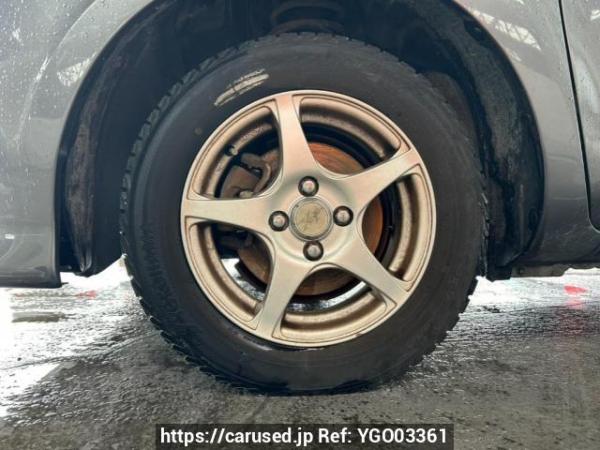 Used 2008 AT toyota sienta NCP81G Image[32]
