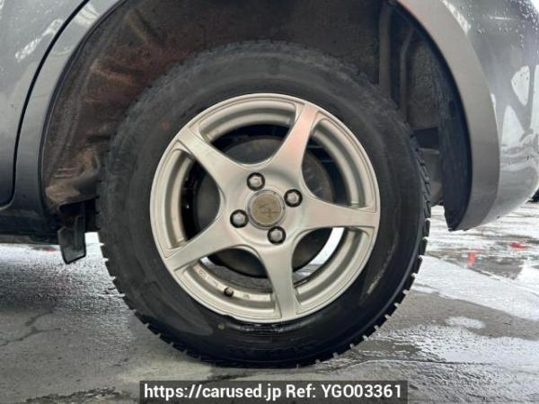 Used 2008 AT toyota sienta NCP81G Image[34]