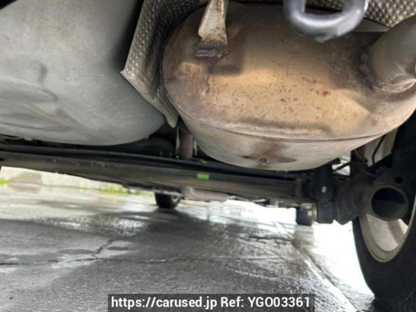 Used 2008 AT toyota sienta NCP81G Image[43]