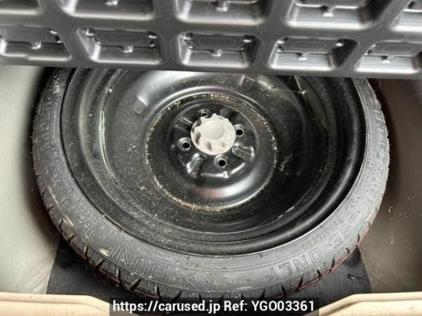 Used 2008 AT toyota sienta NCP81G Image[44]