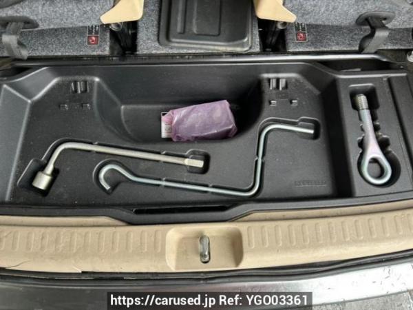 Used 2008 AT toyota sienta NCP81G Image[45]