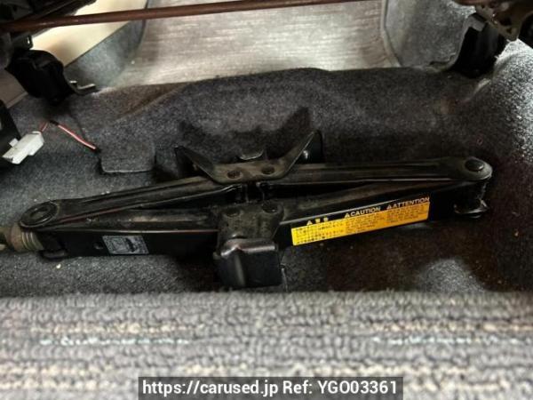 Used 2008 AT toyota sienta NCP81G Image[46]