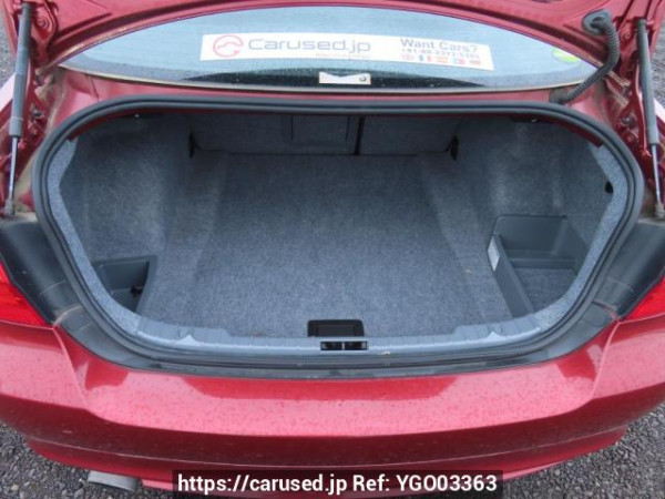 Used 2011 AT bmw 3-series PG20 Image[8]