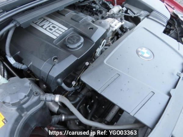 Used 2011 AT bmw 3-series PG20 Image[11]