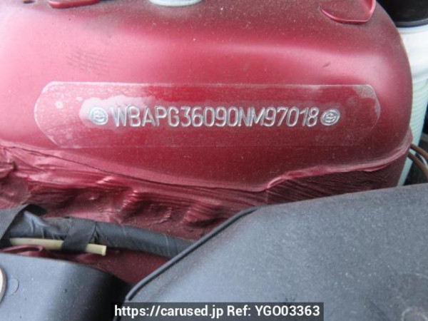 Used 2011 AT bmw 3-series PG20 Image[13]