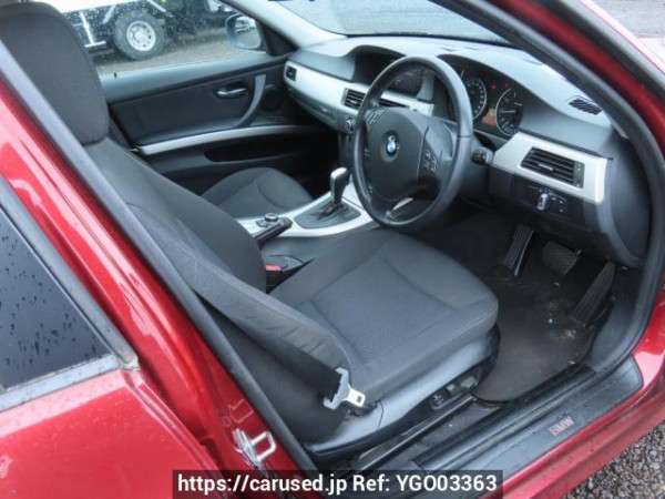 Used 2011 AT bmw 3-series PG20 Image[14]