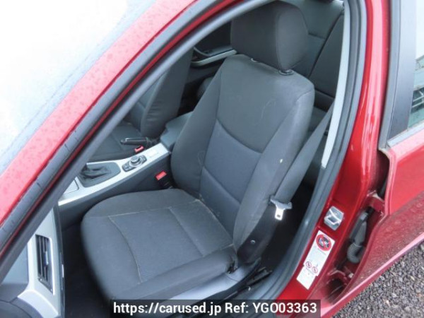 Used 2011 AT bmw 3-series PG20 Image[17]