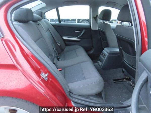 Used 2011 AT bmw 3-series PG20 Image[18]