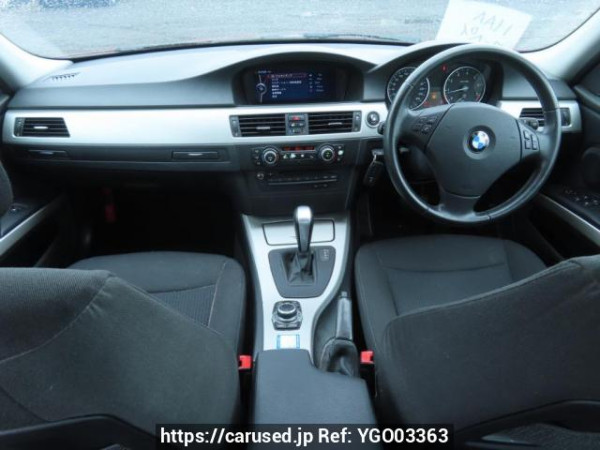 Used 2011 AT bmw 3-series PG20 Image[20]