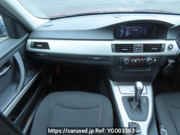 Used 2011 AT bmw 3-series PG20 Image[21]