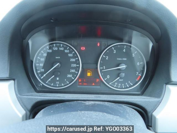 Used 2011 AT bmw 3-series PG20 Image[23]