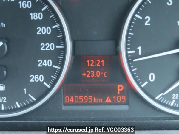 Used 2011 AT bmw 3-series PG20 Image[24]