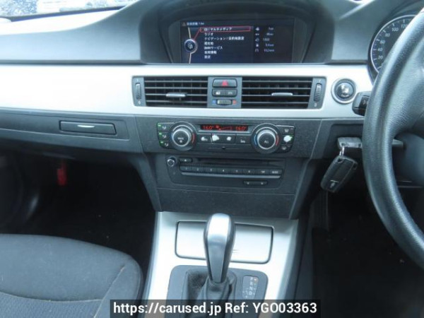 Used 2011 AT bmw 3-series PG20 Image[25]