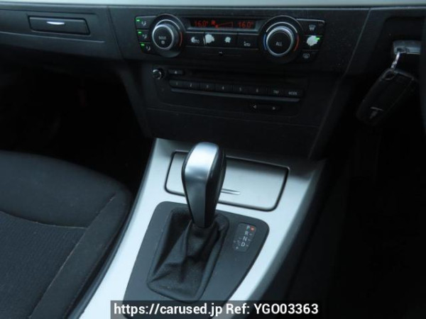 Used 2011 AT bmw 3-series PG20 Image[27]