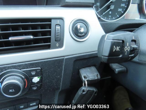 Used 2011 AT bmw 3-series PG20 Image[30]