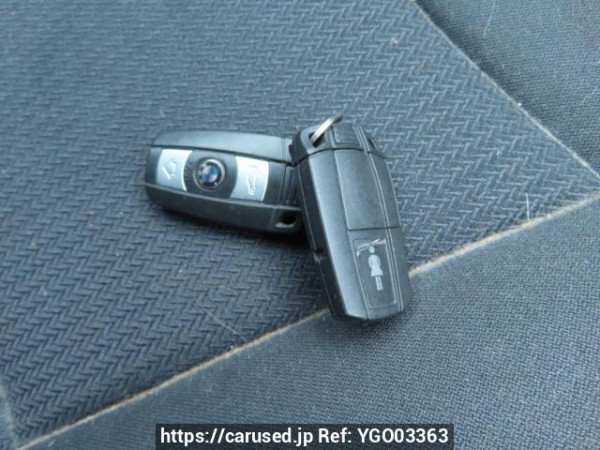 Used 2011 AT bmw 3-series PG20 Image[32]