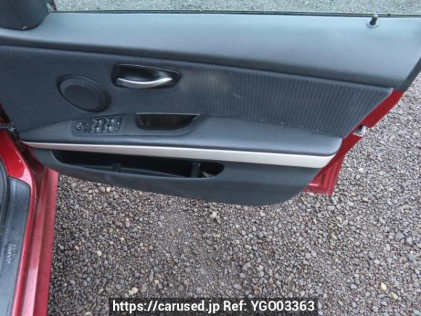 Used 2011 AT bmw 3-series PG20 Image[33]