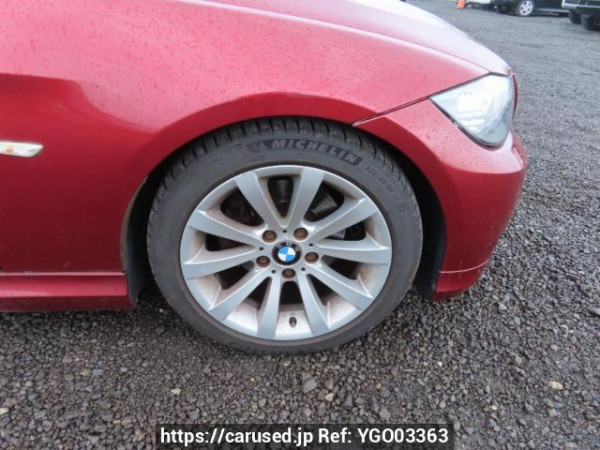 Used 2011 AT bmw 3-series PG20 Image[35]