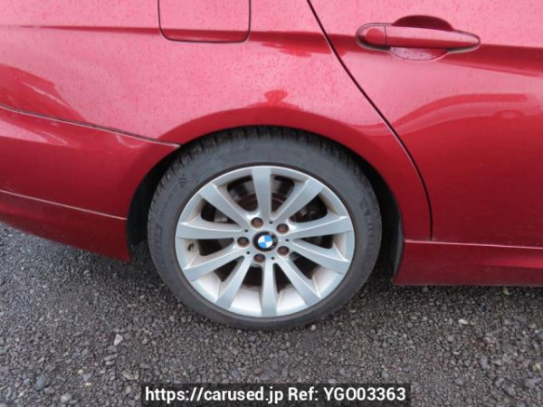 Used 2011 AT bmw 3-series PG20 Image[36]