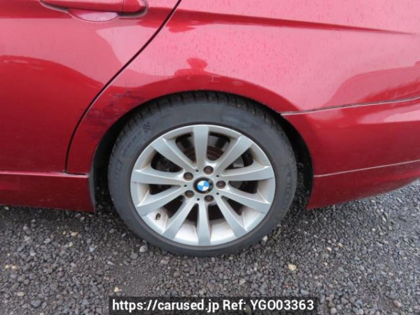Used 2011 AT bmw 3-series PG20 Image[37]