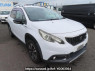 Used 2017 AT peugeot 2008 A94HN01 Image[0]