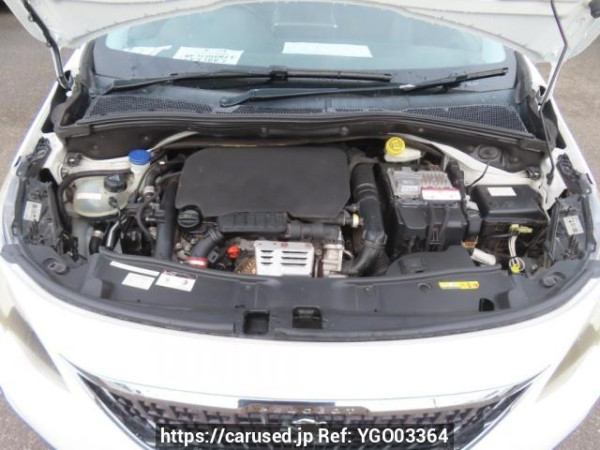 Used 2017 AT peugeot 2008 A94HN01 Image[7]