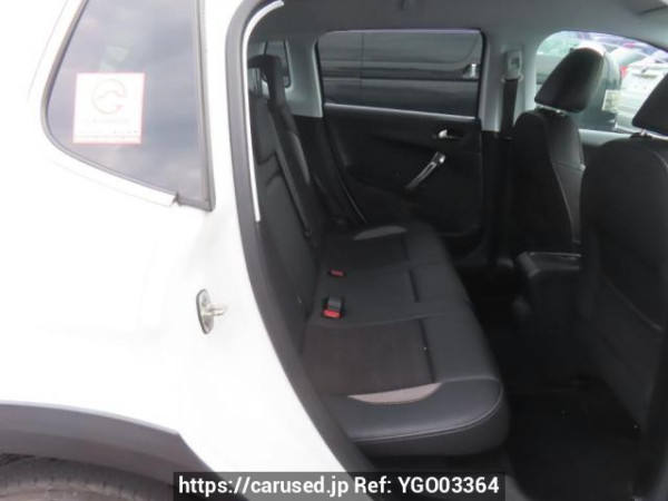Used 2017 AT peugeot 2008 A94HN01 Image[12]