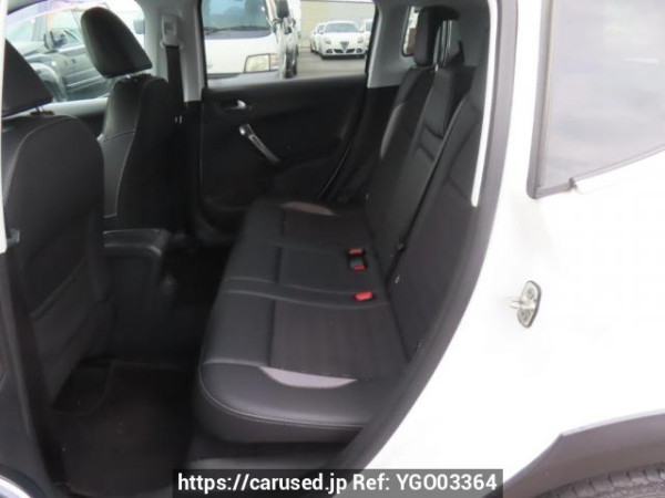 Used 2017 AT peugeot 2008 A94HN01 Image[13]
