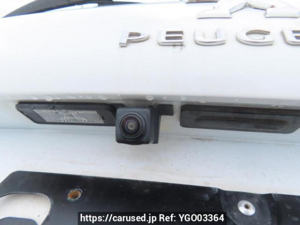 Used 2017 AT peugeot 2008 A94HN01 Image[21]