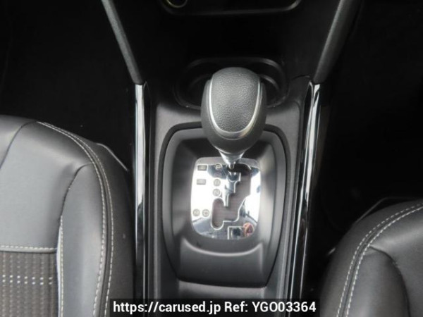 Used 2017 AT peugeot 2008 A94HN01 Image[23]