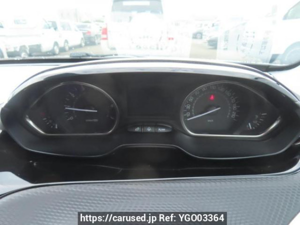 Used 2017 AT peugeot 2008 A94HN01 Image[24]