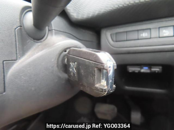 Used 2017 AT peugeot 2008 A94HN01 Image[26]