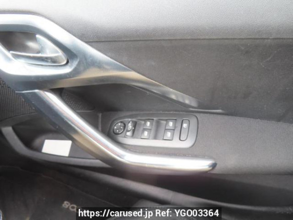 Used 2017 AT peugeot 2008 A94HN01 Image[27]