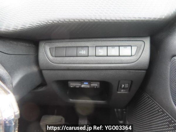 Used 2017 AT peugeot 2008 A94HN01 Image[28]