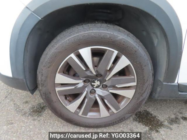 Used 2017 AT peugeot 2008 A94HN01 Image[32]