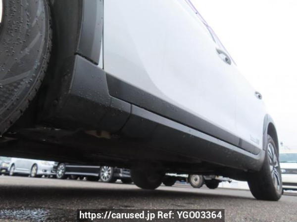 Used 2017 AT peugeot 2008 A94HN01 Image[34]