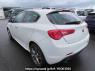 Used 2013 AT alfa-romeo giulietta 940141 Image[3]