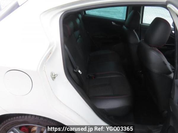 Used 2013 AT alfa-romeo giulietta 940141 Image[11]
