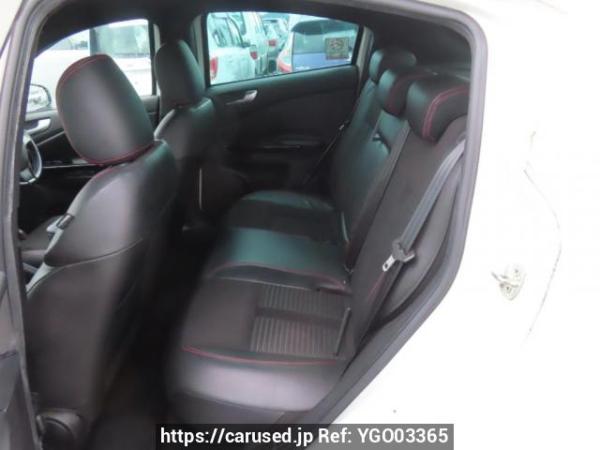 Used 2013 AT alfa-romeo giulietta 940141 Image[12]