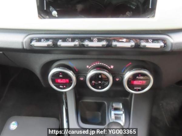 Used 2013 AT alfa-romeo giulietta 940141 Image[17]