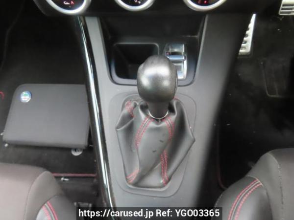 Used 2013 AT alfa-romeo giulietta 940141 Image[18]