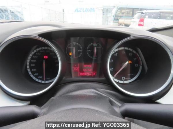 Used 2013 AT alfa-romeo giulietta 940141 Image[19]