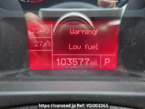 Used 2013 AT alfa-romeo giulietta 940141 Image[20]