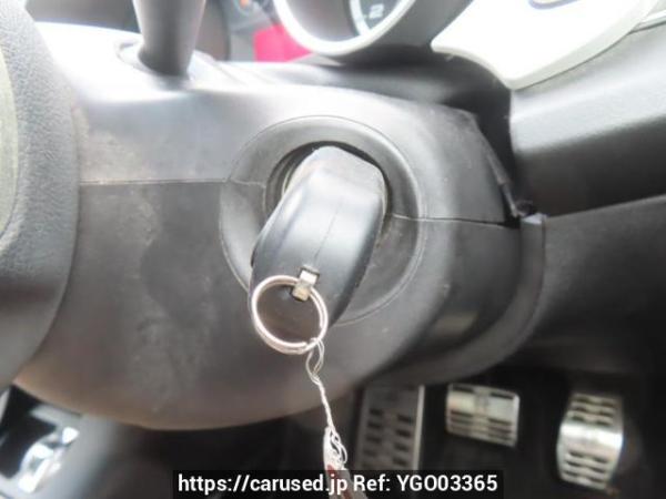 Used 2013 AT alfa-romeo giulietta 940141 Image[21]