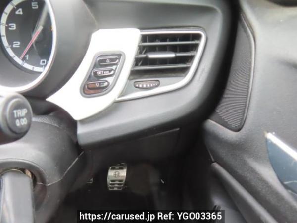 Used 2013 AT alfa-romeo giulietta 940141 Image[23]