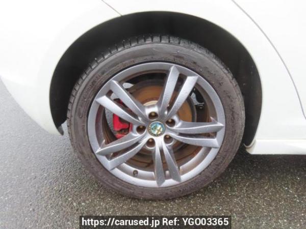 Used 2013 AT alfa-romeo giulietta 940141 Image[24]