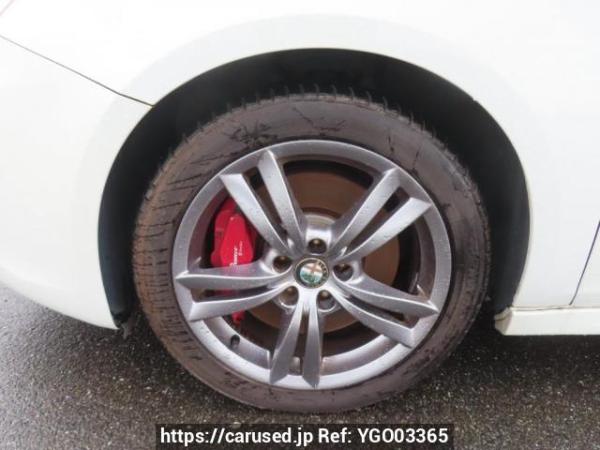 Used 2013 AT alfa-romeo giulietta 940141 Image[26]