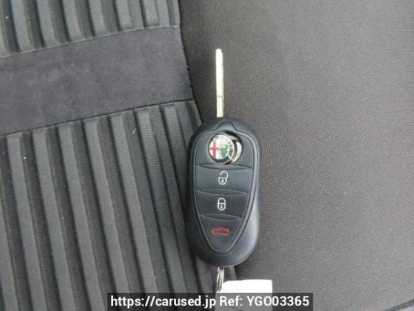 Used 2013 AT alfa-romeo giulietta 940141 Image[37]