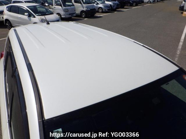 Used 2010 AT toyota vanguard ACA38W Image[9]