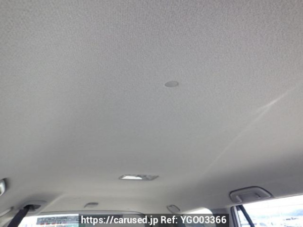 Used 2010 AT toyota vanguard ACA38W Image[10]